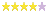 Four stars out of five