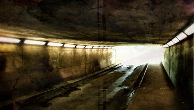 Underpass