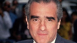 Martin Scorsese