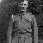 Jozef Massart, Malvern, Worcestershire, 1941