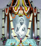 Paramahamsa Ramakrishna