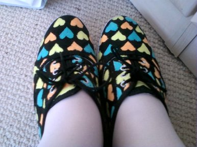 Shoes(: