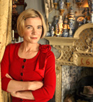 Dr Lucy Worsley