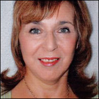 Mary Rowell