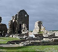 Image of Brough of Birsay, Orkney Islands
