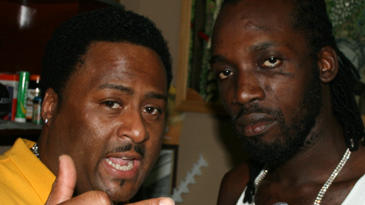 Mavado interview