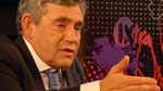 Gordon Brown