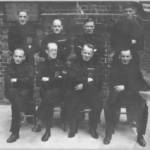 Heavy Rescue Team London WW II
