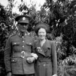 Wedding of William Thomas Sillifant and Dorothy Mary Cotton On September 16th 1939, he married DOROTHY MARY COTTON at 8 o’clock in the morning by special licence. My mother had no new clothes apart from a pair of gloves! They decided to marry in haste because dad was going to be sent “up country”.