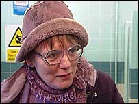 Professor Clara Greed