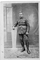 Serjeant Thomas Reed