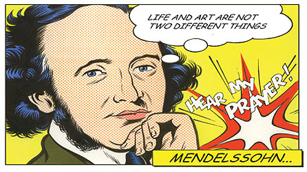 Mendelssohn