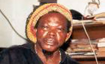 Remmy Ongala