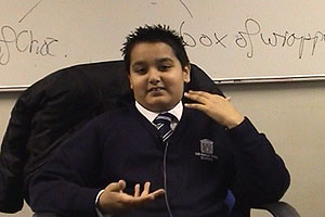 Zaheer Khan