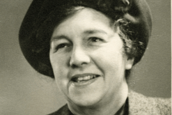 Mirabel Topham