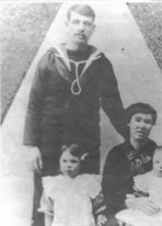 Frank Moore