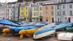 Aberdyfi