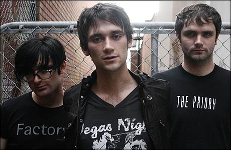 Seymour, Neil and Mike (by Photo Dolly)