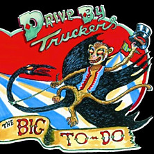 Review of The Big To-Do