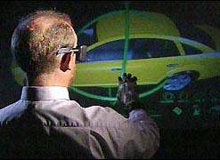 Virtual Car