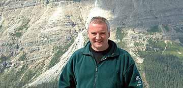 Mark Stephen