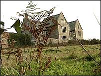 Porthledden
