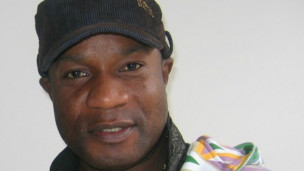 Koffi Olomide