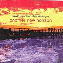 Review of Another New Horizon