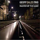 Master Of The Game cover