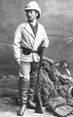 Sir Henry Morton Stanley, c.1872