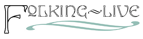 Folking Live logo