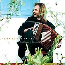Review of The Charm of Chamamé