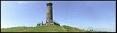 Crich stand
