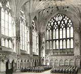 Image of Lady Lady Chapel, Ely Cathedral