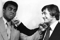 Muhammed Ali