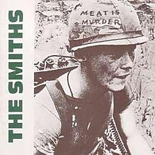Review of Meat Is Murder