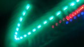 Speed of light...
