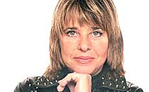 Suzi Quatro