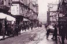 Street scene 