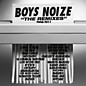 Review of The Remixes 2004-2011