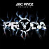 Review of Pryda