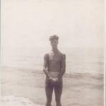 Ronald Sydney Rhodes