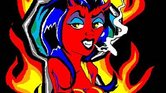The Temptress... The Temptress...