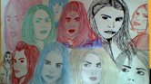 Rose Tyler (Billie...