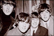 The Beatles
