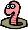 Image: Worm