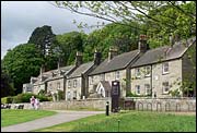 North York Moors National Park visitor centre