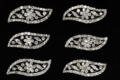 Dress Ornament