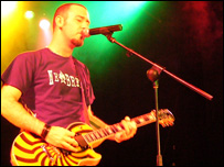 Sundowntozero at TBoTB5