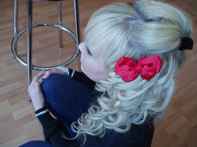Bow
